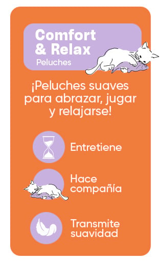 Tootoy Comfort & Relaxl